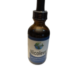 Nicoleve 2 oz. (60mL)