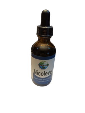 Nicoleve 2 oz. (60mL)